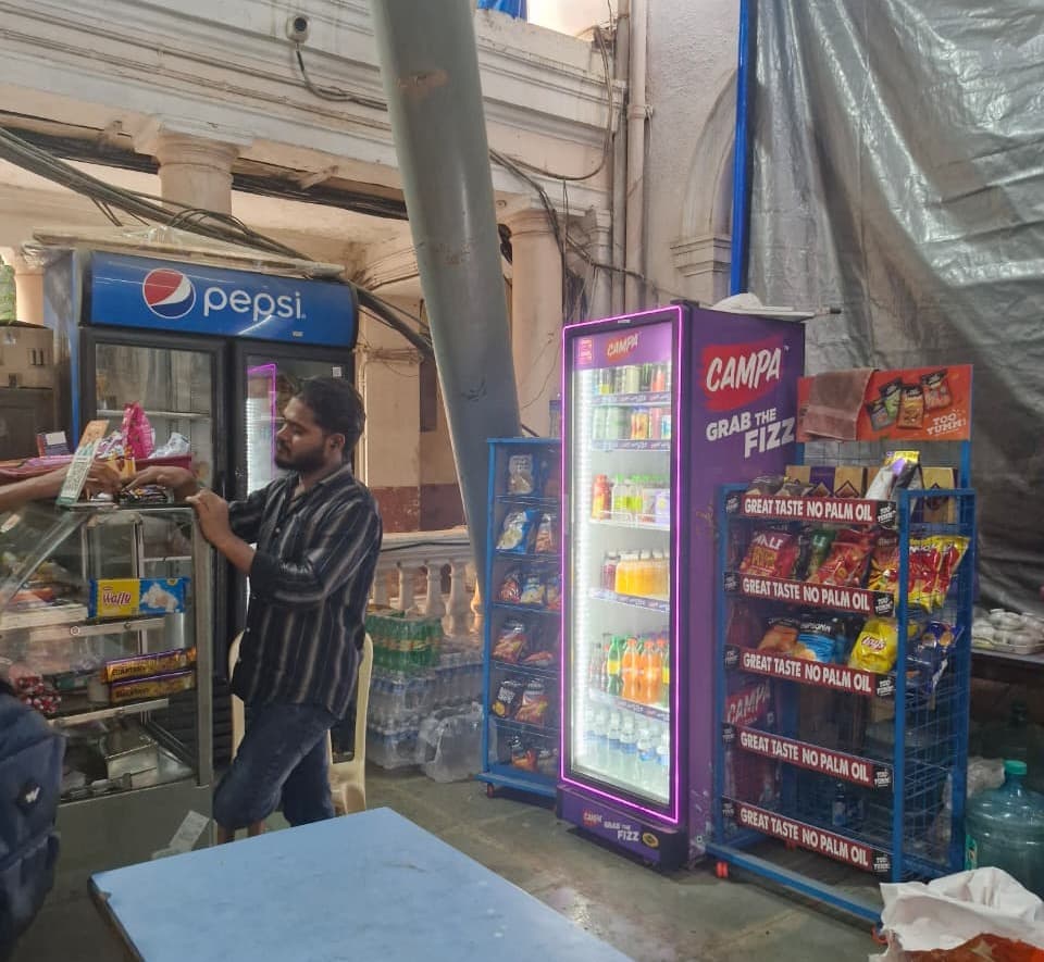 VJTI Other Fascilities photo 3